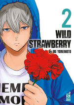 Wild Strawberry